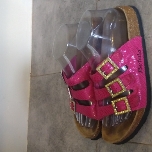 Betula BIRKENSTOCK - Picture 4 of 13